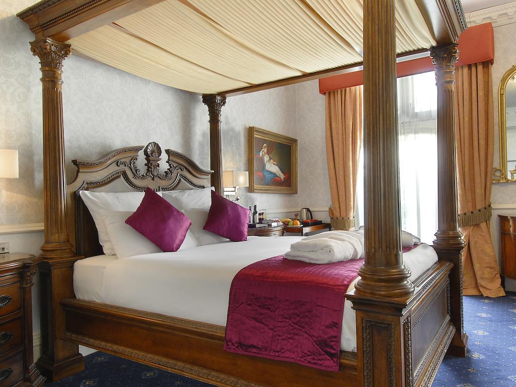 Hotel Grand Royale Hyde Park Londra