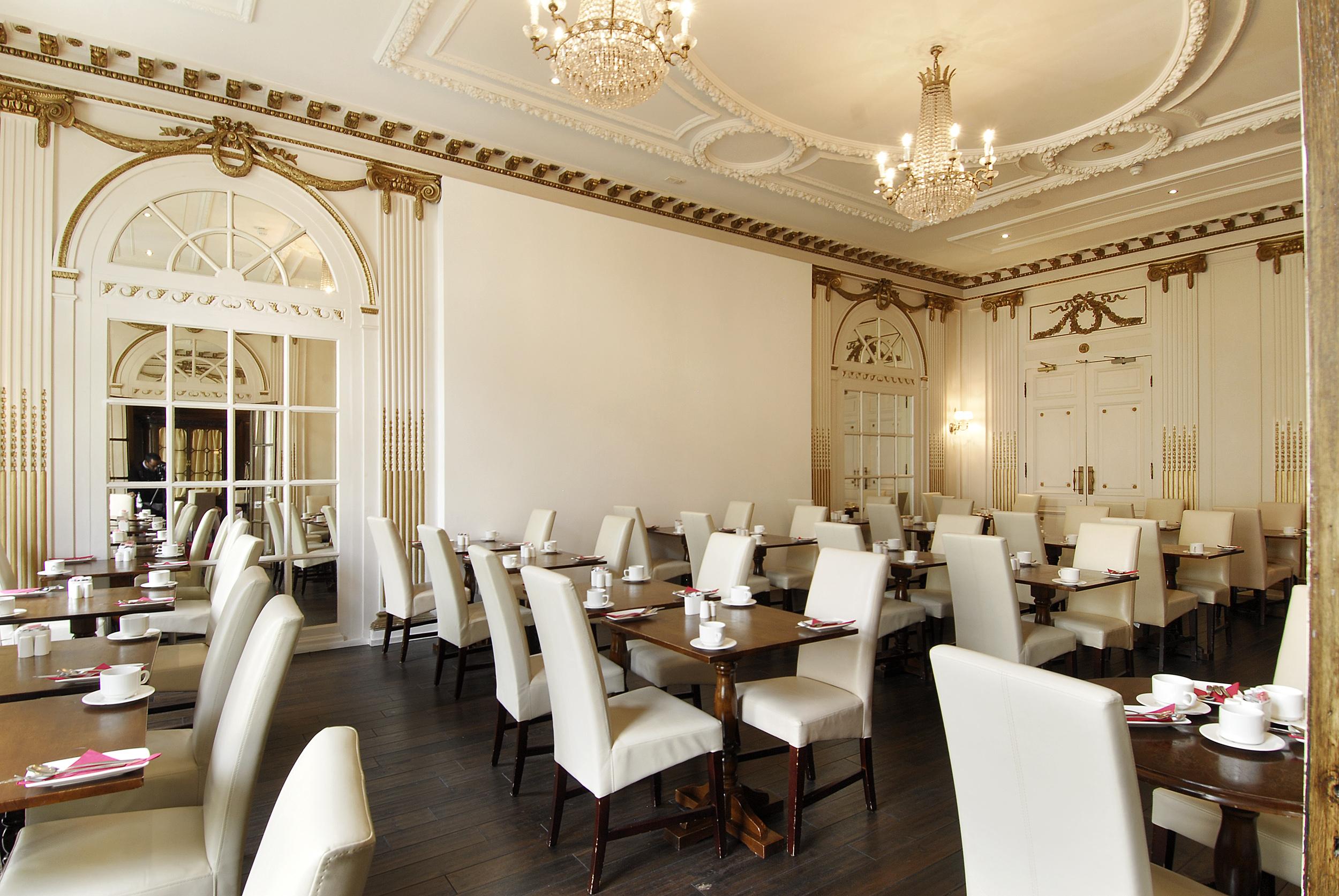 Hotel Grand Royale Hyde Park Londra