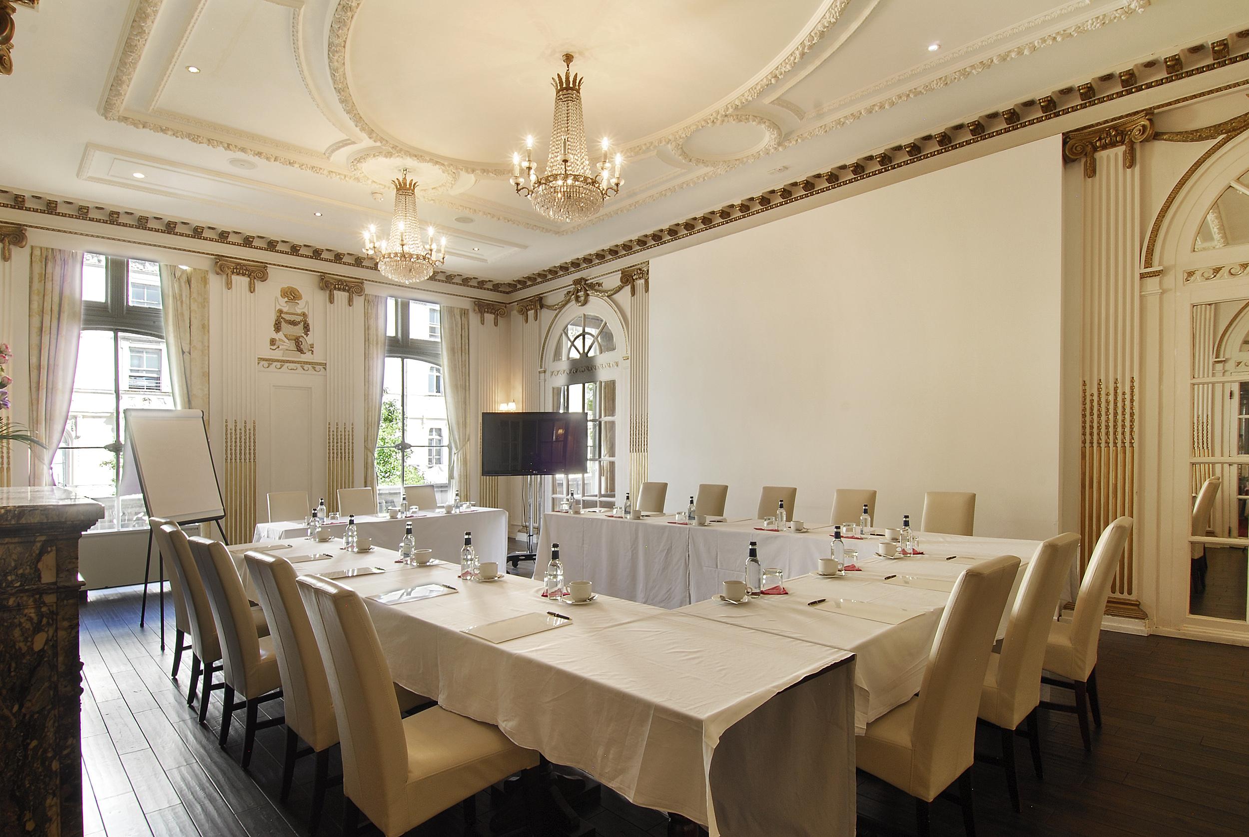 Grand Royale Hyde Park Hotel Londra