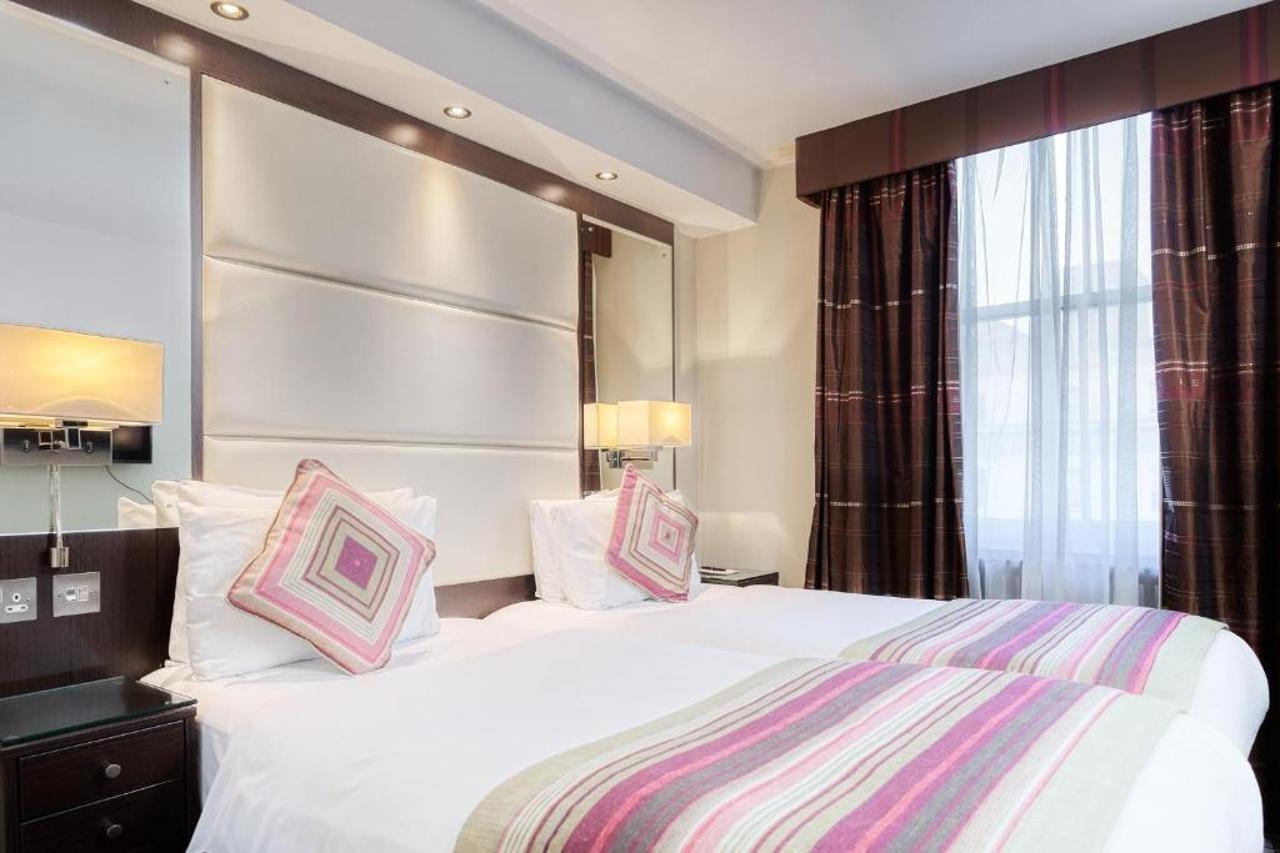 Grand Royale Hyde Park Hotel Londra