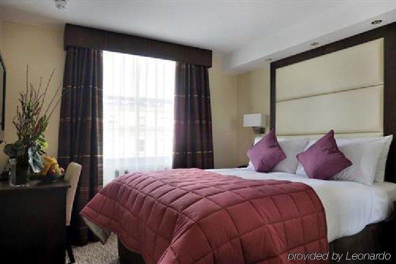 Hotel Grand Royale Hyde Park Londra