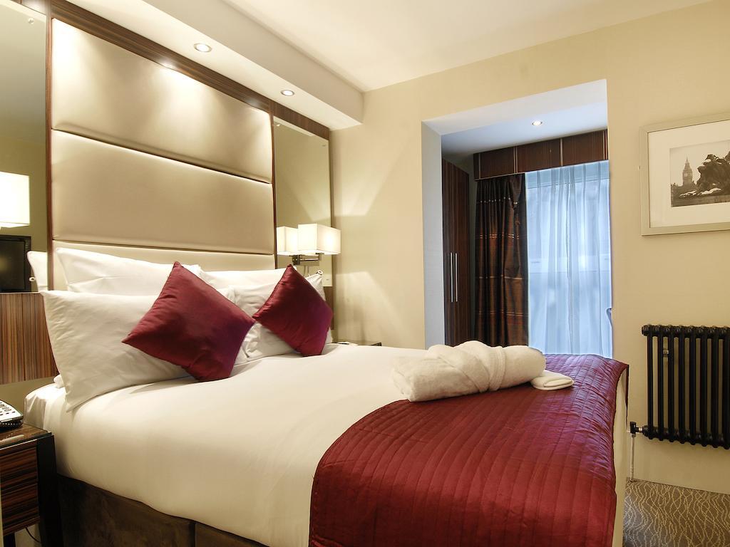 Grand Royale Hyde Park Londra
