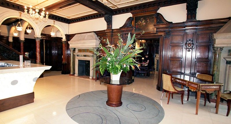 Grand Royale Hyde Park 4* Londra