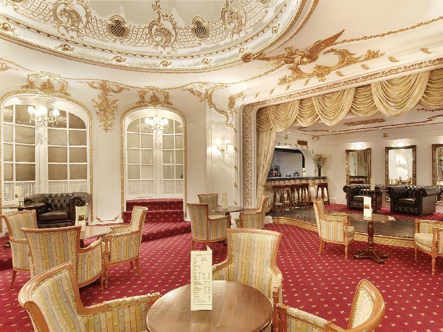 Grand Royale Hyde Park 4* Londra