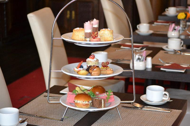 Grand Royale Hyde Park 4* Londra