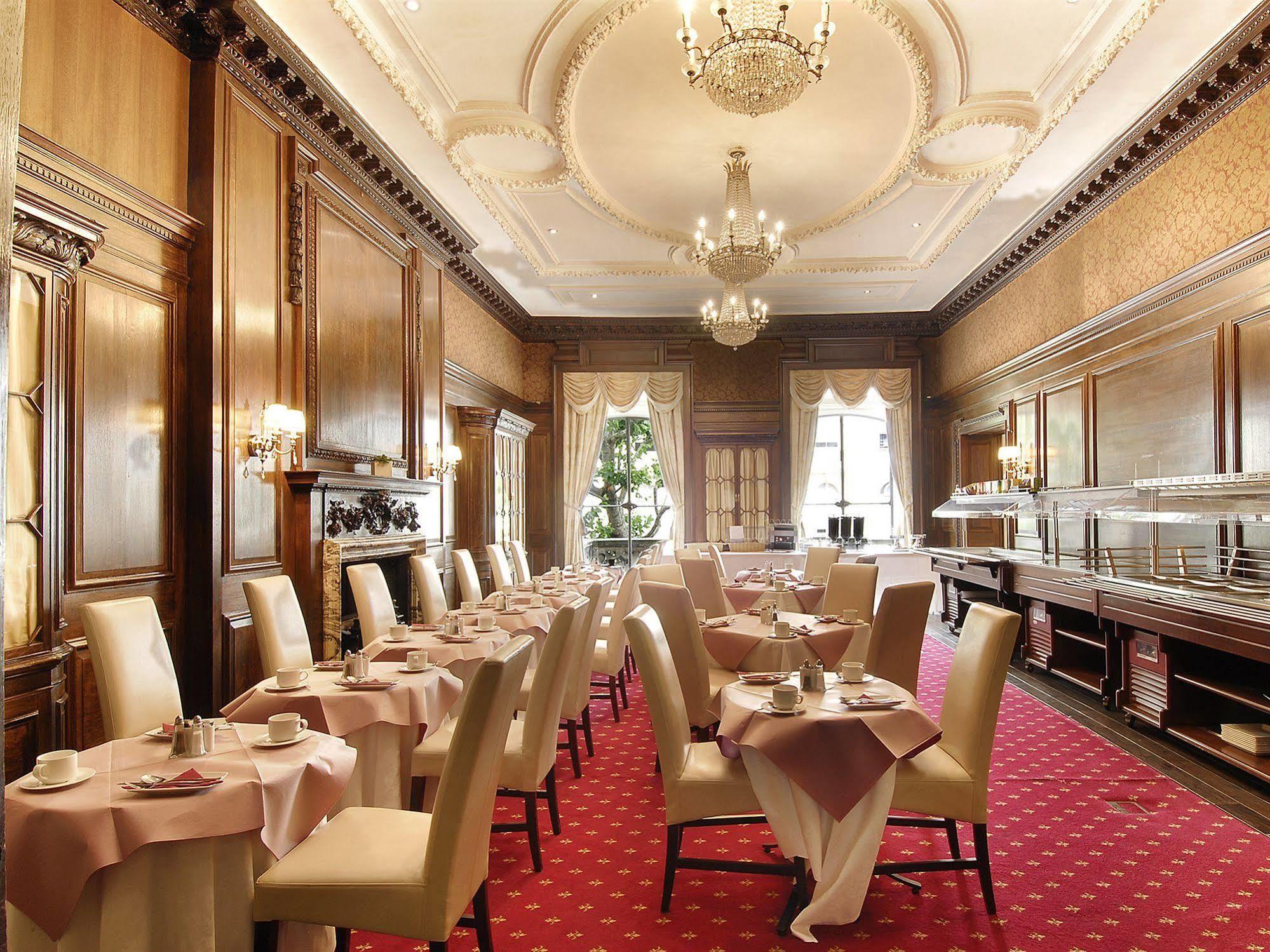 Grand Royale Hyde Park 4* Londra