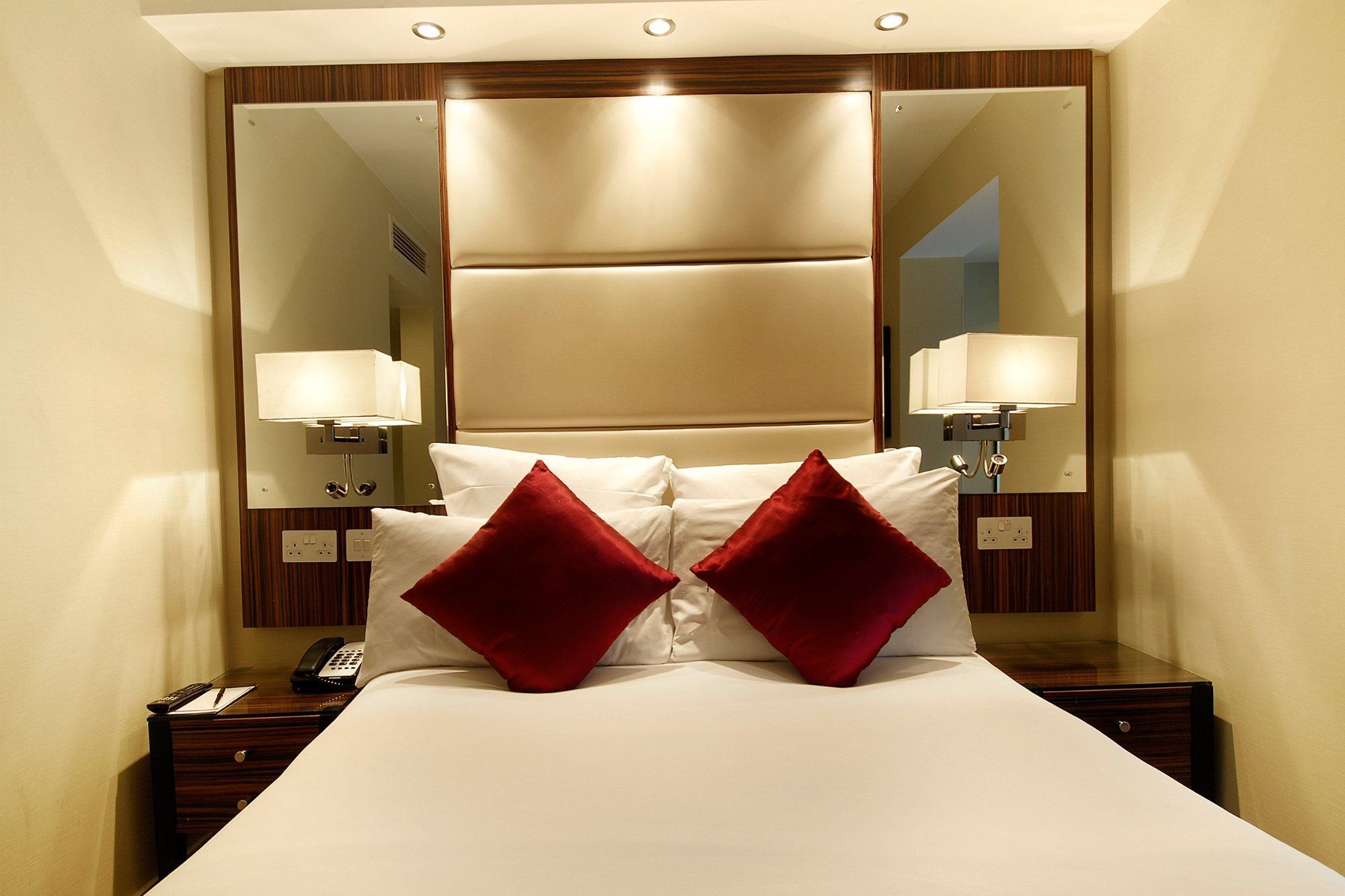 Hotel Grand Royale Hyde Park Londra